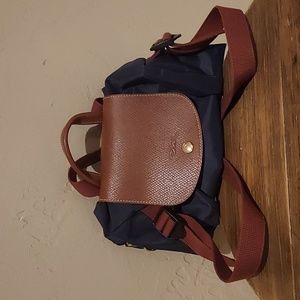 Coach Backpack.  Unused